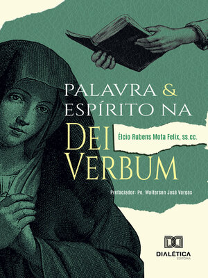 cover image of Palavra e Espírito na Dei Verbum